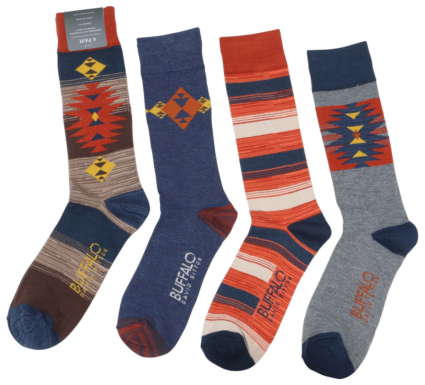 buffalo david bitton