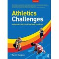 thumbnail image 1 of Athletics Challenges: A Resource Pack for Teaching Athletics, 1 of 1