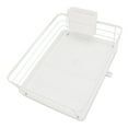 thumbnail image 1 of Dish Drying Racks, Modern Compact Full Size Dish Rack Space Saving Dish Drainers with Draining Tray Utensil Holder Multifunctional Dish Rack for Kitchen Home Restaurant, 1 of 8