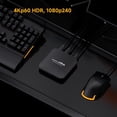 Zeiwohndc High Frame Rate 60fps USB 3.1 Video Capturing Card 4K ...