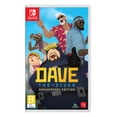 thumbnail image 1 of DAVE THE DIVER Anniversary Edition NSW, 1 of 5