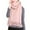 Pink, variant on Axiiglly Shawl Wraps for Women Polka Dot Printed Soft Fringe Scarf Casual Shawls And Wraps for Evening Dresses Comfy Cold Weather Warm Winter Scarves