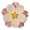 B, variant on Cozeii Cherry Sealing Clip, Flower Petal Bag Clip, Magnetic Refrigerator Snack Clip for Refrigerator Message Note Fixing, Prevent Ingredients From Getting Damp And Spoiled, A
