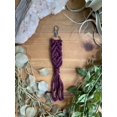thumbnail image 1 of Kit de llavero de macramé de bricolaje, 1 of 2