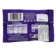 thumbnail image 2 of Cadbury Dairy Milk Giant Buttons Chocolate 40g, 2 of 2