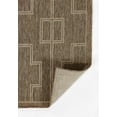 thumbnail image 5 of Momeni Transitional Runner Area Rug, Natural, 2'7" X 7'6" Runner, 5 of 7