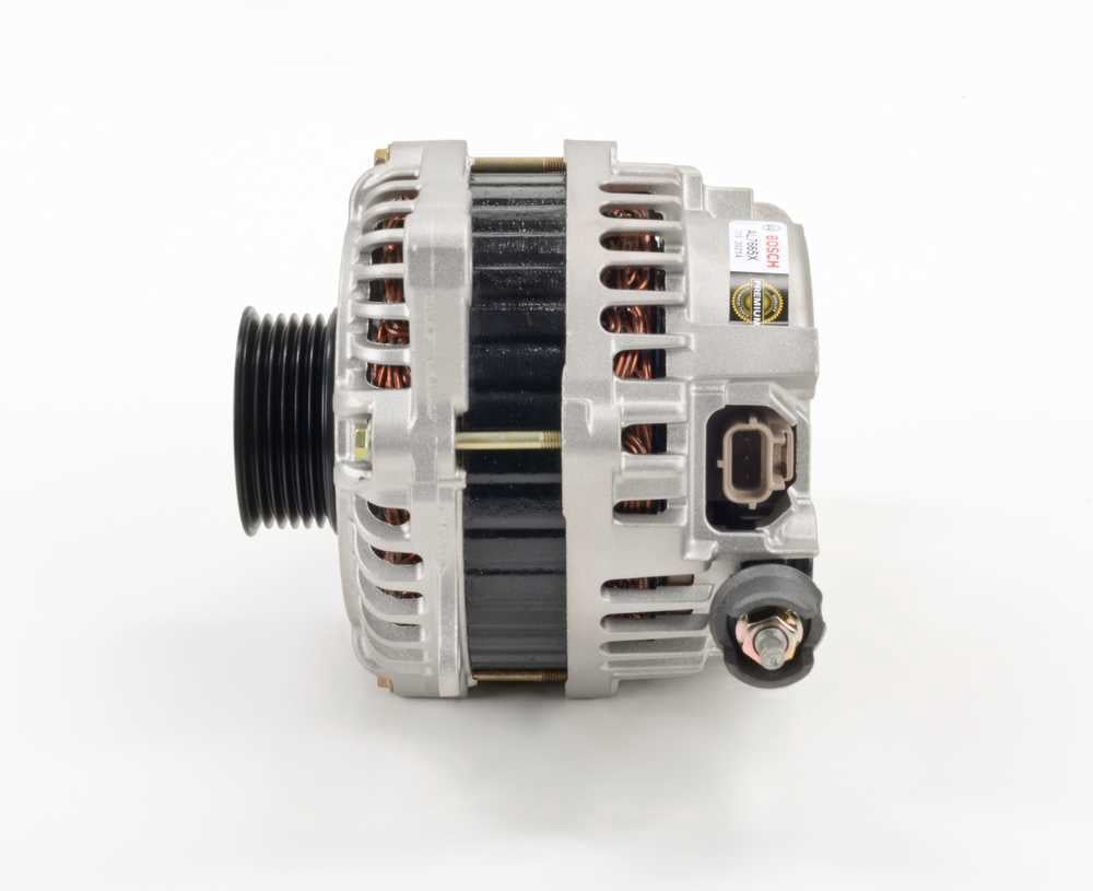 Bosch AL7665X Premium Alternator