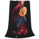 thumbnail image 2 of Manta de felpa de Doctor Strange, manta de franela de microfibra suave, ligera y difusa para sofá, cama y sofá, manta de microfibra ultra suave, 2 of 8