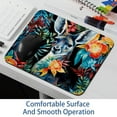 thumbnail image 6 of Kangaroo Square Gaming Mouse Pad Desk Mat, 8.3x9.8 Inch, Non-Slip Rubber Bottom, Printed, Suitable for Office and Gaming, 6 of 6