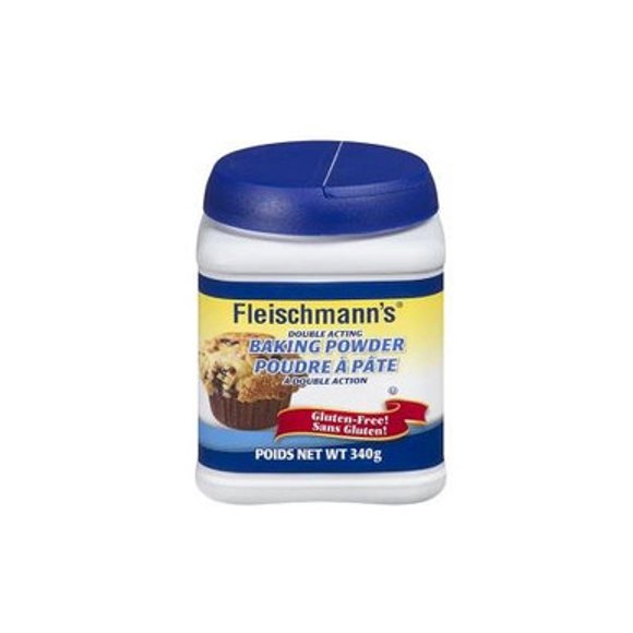 Brand Fleischmann's