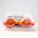 thumbnail image 3 of Kids Swimming Goggles, Children Swimming Set For Toddler Junior Girls Boys Age 3-12,yj69016xq-sg808, 3 of 4