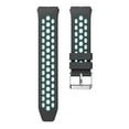 thumbnail image 2 of EGNMCR Two-Color Round Hole Watch Mesh Strap For Watch GT 2E Watch Band, 2 of 5