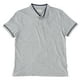 thumbnail image 3 of Playera Polo Regular Fit Para Hombre Generra 918721, 3 of 4