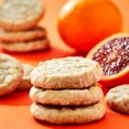 thumbnail image 3 of (4 pack) bettergoods Soft Baked Cinnamon Roll Cookies, 6 oz, 3 of 8
