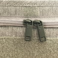 thumbnail image 3 of cpengpj Zipper Repair Kit, Universal Replacement Zipper Quick Install Detachable Pulls Zip Heads, No Sewing Required, for Jackets, Luggage, Bags, 3 of 4