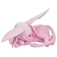 thumbnail image 5 of Pokemon Espeon Sleeping Plush - 18-inch Premium Plush in Sleeping Pose, 5 of 5