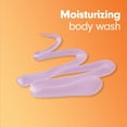 thumbnail image 6 of Softsoap Limited Edition Miami Sunrise Moisturizing Body Wash, Dermatologically Tested, pH Balanced, Plum and Freesia Scent, 20 fl oz Bottle, 6 of 12