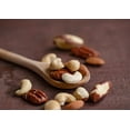 thumbnail image 4 of Organic Deluxe Unsalted Nuts Mix, 16 Pounds – A Blend of Dry Roasted Nuts. Non-GMO, Kosher, 4 of 8