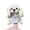puppy, variant on Small Finger Puppet Soft Plush Toy For Children Travel Fun Interactive Play And Role Playing Story Telling Toy