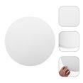 thumbnail image 2 of EXHUMKY Cake Base Board Cake Board White Paper 1Pack, 2 of 5
