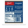thumbnail image 3 of Torani Strawberry Flavoring Syrup, Drink Mix, Handcrafted Soda Flavoring, 25.4 oz, 3 of 6