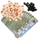 thumbnail image 3 of Juego de mesa de Bingo ruso Vintage, suministros de lotería rusa de madera, divertido juego de lotería rusa, 1 Juego, 3 of 7