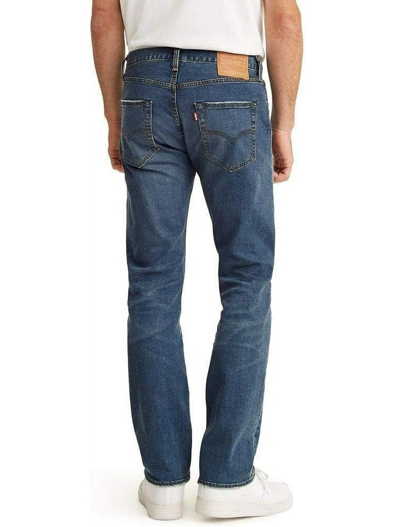 (取寄) リーバイス メンズ メンズ 501 オリジナル Levi's Mens men Levi's Mens 501 Original Unicycle Levis Mens 501 Original Fit Jeans Regular 32W x 30L Unicycle