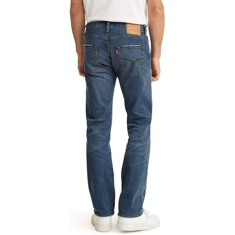 【Levi's】 Levi's501 W30L32 Levis Mens 501 Original Fit Jeans Regular 32W x 30L Unicycle