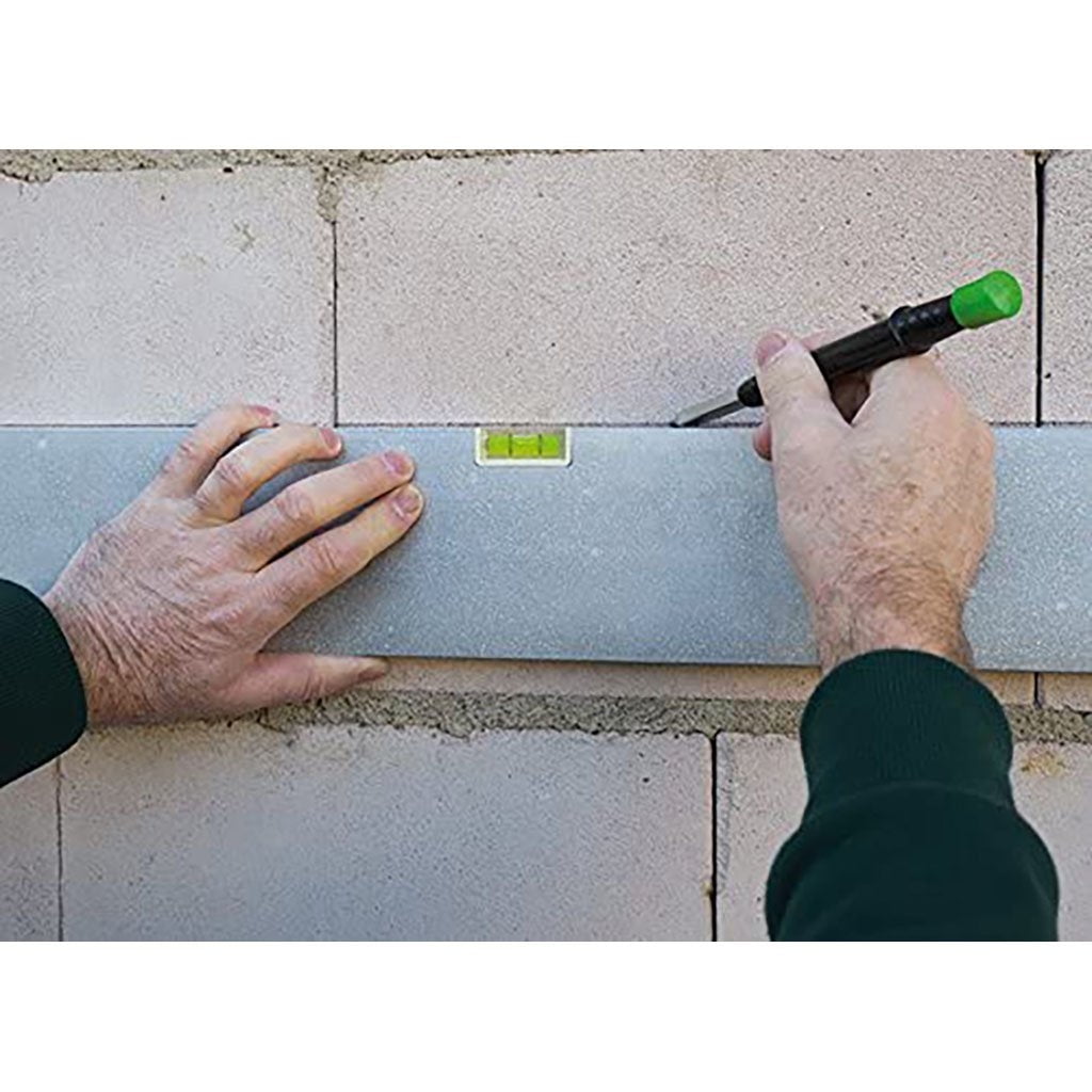 Pica Big Dry Marker for Construction, Graphite