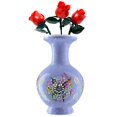thumbnail image 1 of Jarrón 3D YIZHOR LED Flower para adultos con 200 piezas, 1 of 7