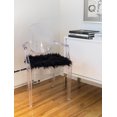 thumbnail image 5 of TAPIS DE CHAISE EN FAUSSE FOURRURE LAREDO 2 PQT, 5 of 5
