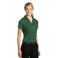 thumbnail image 4 of Sport-Tek ® Ladies Heather Contender Polo. LST660, 4 of 6