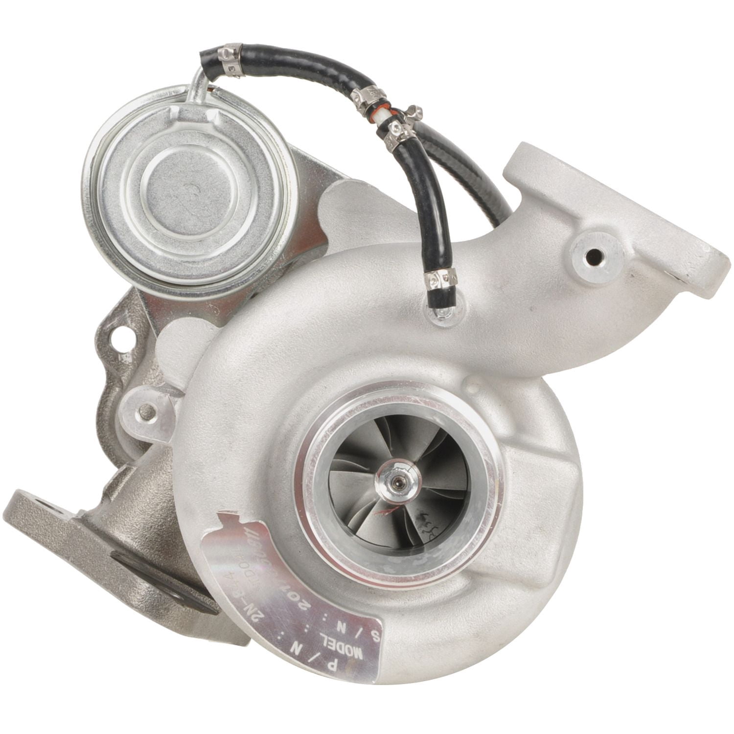 CARDONE New 2N-844 Turbocharger fits 2009-2013 Subaru
