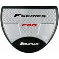 thumbnail image 2 of Orlimar F60 High MOI Mallet Putter for Men/Women, Right/Left Handed, 3 Color Options, 2 of 8