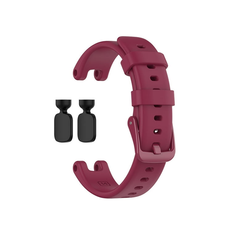 Silicone Watch Strap For Garmin Swim 2 Smart Watch Band Replacement  Wristband Bracelet Correa with Tool For Garmin Swim2 - AliExpress