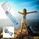 thumbnail image 4 of Unisex Potty Pee Funnel Reusable Adult Emergency Urinal Device Portable Male Female Toilet For Car,camping, Travelling,outdoor Activities,hiking, 4 of 5