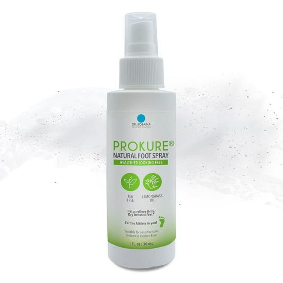Prokure Foot and Hand Spray