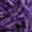 Potent Purple, variant on Bernat® Crushed Velvet™ Yarn, Polyester #5 Bulky, 10.5oz/300g, 315 Yards