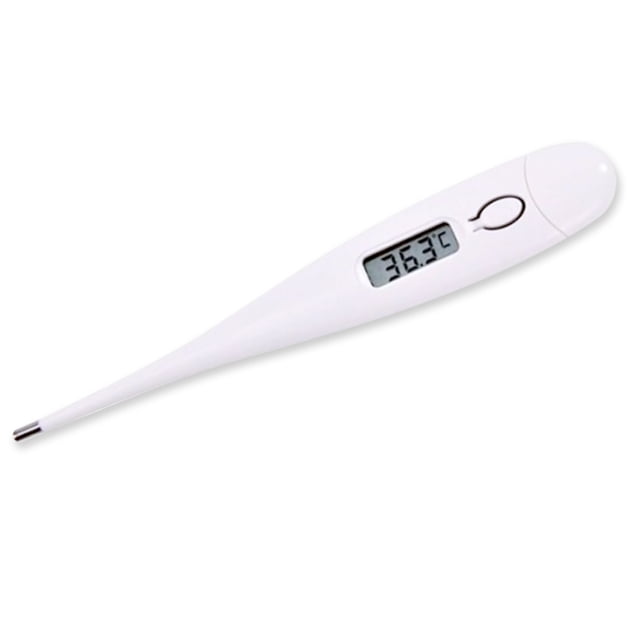 Termometro Digital Rígido Pantalla Lcd Checkatek TD100 Checkatek TD100