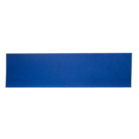 PIMP Skateboard GRIPTAPE SHEET Midnight Blue 9" x 33" Grip Tape