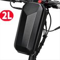 thumbnail image 2 of Bolsa para Patinete EléCtrico de 2 L, Accesorios, Bolsa Colgante para el Cuadro Delantero, Impermeable, para Manillar de Bicicleta., 2 of 5