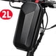 thumbnail image 2 of Bolsa para Patinete EléCtrico de 2 L, Accesorios, Bolsa Colgante para el Cuadro Delantero, Impermeable, para Manillar de Bicicleta., 2 of 5