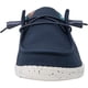 thumbnail image 2 of Zapatos Slip-On Wendy para Mujer HEYDUDE en Denim Oscuro Talla 6, 2 of 6