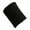 Black, variant on SPRING PARK 8 oz Cotton Sweatband Wristbands with Absorbent Terry Cloth, White