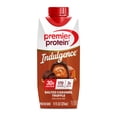 thumbnail image 3 of Premier Protein Indulgence Protein Shake, Salted Caramel Truffle, 30g Protein, 11 fl oz, 4 Ct, 3 of 7