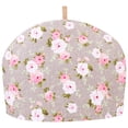 thumbnail image 1 of Teapot Warm Cover Household Tea Cozy Dust Proof Teapot Cover Teapot Warmer, 1 of 8