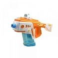 thumbnail image 1 of Automatic summer electric toy water toy induction water-absorbing high-tech burst water play beach outdoor water fight toys (orange), 1 of 5