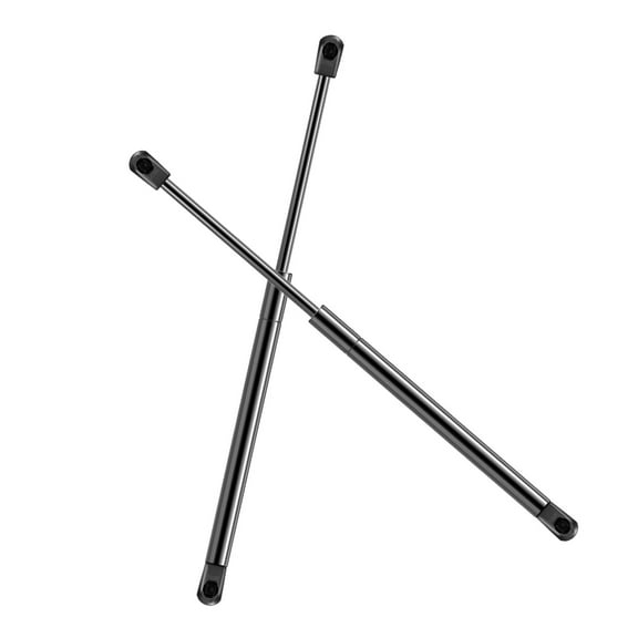 C16-08941 16inch 28lb/125N Shock Strut Lift Support for Campers Shells Window, Truck Pickup Toppers Door Tool Box Lid