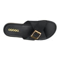 thumbnail image 4 of SANDALIAS DAMA STYLO 5215 SIMIPIEL NEGRO, 4 of 4