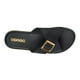 thumbnail image 4 of SANDALIAS DAMA STYLO 5215 SIMIPIEL NEGRO, 4 of 4